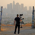 Tilta Float Handheld Gimbal Support System for DJI RS2/3 - V-Mount 5