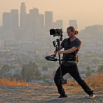 Tilta Float Handheld Gimbal Support System for DJI RS2/3 - V-Mount 6