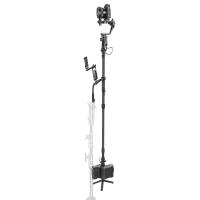 Tilta Float Handheld Gimbal Support System for DJI RS2/3 -Gold Mount 8