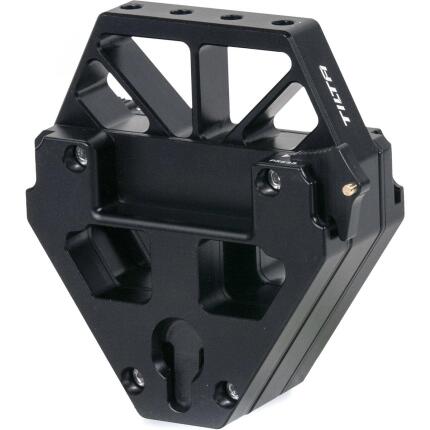 Tilta Float System Gold Mount Battery Plate