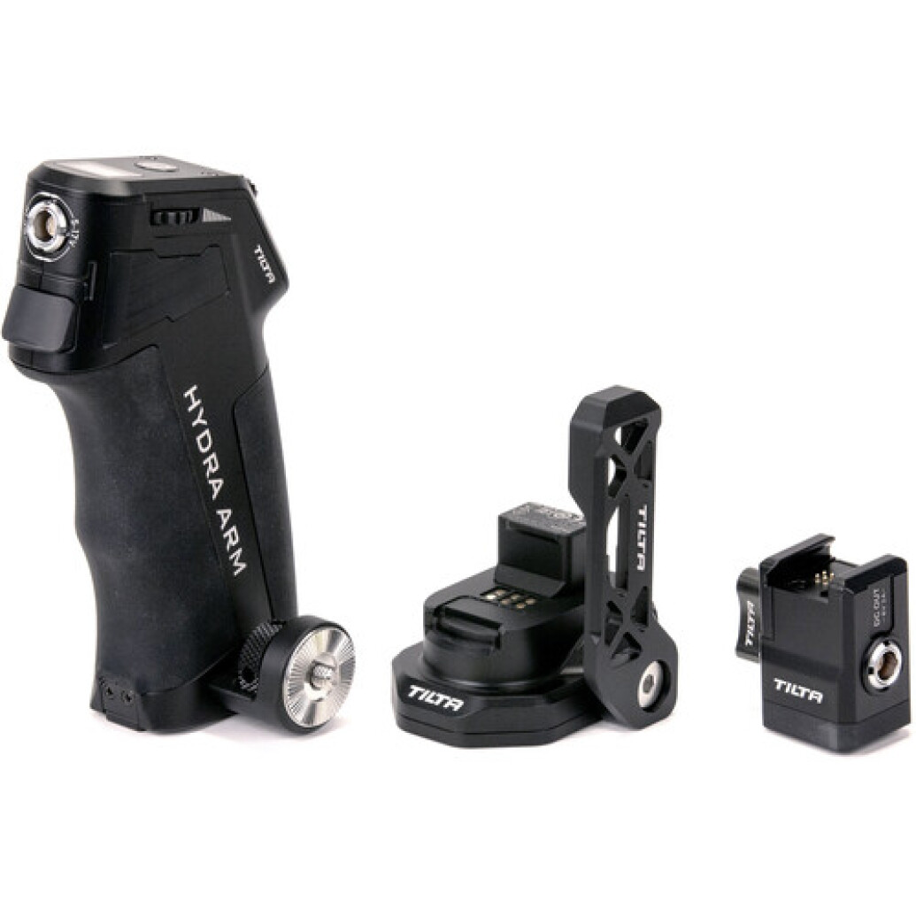 Tilta Remote Control Kit for RS2, RS3 PRO