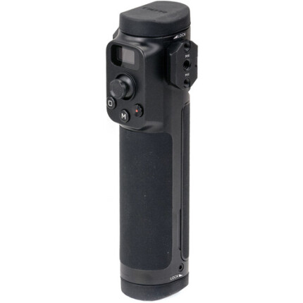 Tilta Ronin RS Remote Control Handle for Advanced Ring Grip