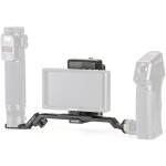 Tilta Hydra Alien Monitor Bracket 2