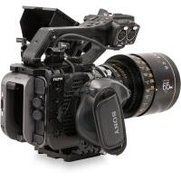 Tilta Camera Cage for Sony FX6 Basic Kit Without Battery Plate 2