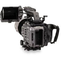 Tilta Camera Cage for Sony FX6 Basic Kit Without Battery Plate 3