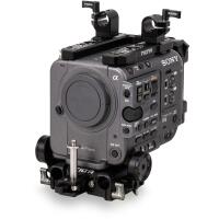 Tilta Camera Cage for Sony FX6 Advanced Kit - Gold Mount 0