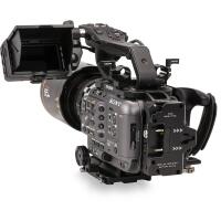 Tilta Camera Cage for Sony FX6 Advanced Kit - Gold Mount 2