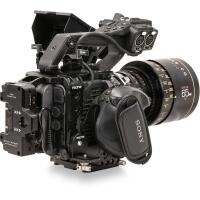 Tilta Camera Cage for Sony FX6 Advanced Kit - Gold Mount 3