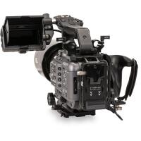 Tilta Camera Cage for Sony FX6 Advanced Kit - V-Mount 3