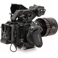 Tilta Camera Cage for Sony FX6 Advanced Kit - V-Mount 4