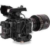 Tilta Camera Cage for Sony FX6 Vertical Mount Advanced Kit - Gold Mount 4