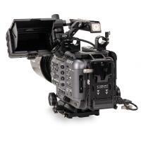 Tilta Camera Cage for Sony FX6 Vertical Mount Advanced Kit - V-Mount 2
