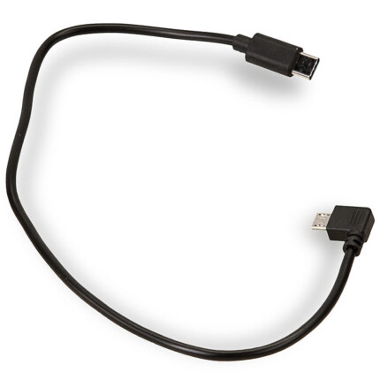 Tilta Nucleus-Nano Motor Micro USB to RS 2 8V Power Cable