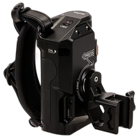 Tilta Left Side Advanced Focus Handle for F570 Battery - Black, Type VI 0