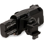 Tilta Left Side Advanced Focus Handle for F570 Battery - Black, Type VI 2