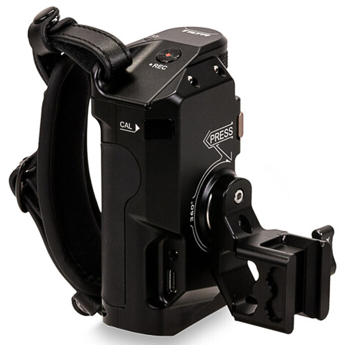 その他 TILTA Right Side Advanced Focus Handle Tilta Right Side Advanced Focus Handle (F570 Battery) | Tilta