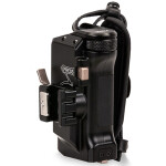 Tilta Left Side Advanced Focus Handle for F570 Battery - Black, Type IV 1