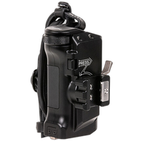 Tilta Right Side Advanced Focus Handle for F570 Battery - Black, Type IV 0