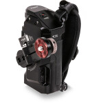 Tilta Right Side Advanced Focus Handle for F570 Battery - Black, Type V 1