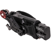 Tilta Right Side Advanced Focus Handle for F570 Battery - Black, Type V 2