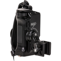 Tilta Right Side Advanced Focus Handle for F570 Battery - Black, Type VI 0