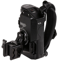 Tilta Right Side Advanced Focus Handle for F570 Battery - Black, Type VI 1