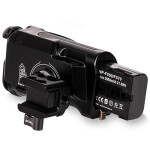 Tilta Right Side Advanced Focus Handle for F570 Battery - Black, Type VI 2