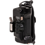 Tilta Left Side Advanced Power R/S Handle for F570 Battery - Black, Type IV 0