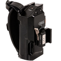Tilta Left Side Advanced Power R/S Handle for F570 Battery - Black, Type IV 1