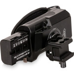 Tilta Left Side Advanced Power R/S Handle for F570 Battery - Black, Type VI 2