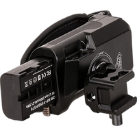 Tilta Left Side Advanced Power R/S Handle for F570 Battery - Black, Type VI 2