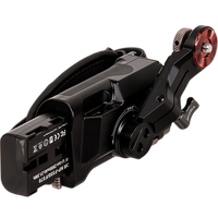 Tilta Left Side Advanced Power R/S Handle for F570 Battery - Black, Type V 2