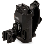Tilta RIght Side Advanced Power R/S Handle for F570 Battery - Black, Type VI 1