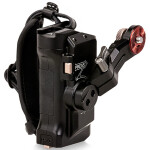 Tilta Right Side Advanced Power R/S Handle for F570 Battery - Black, Type V 0