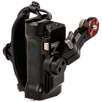 Tilta Right Side Advanced Power R/S Handle for F570 Battery - Black, Type V 0
