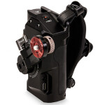 Tilta Right Side Advanced Power R/S Handle for F570 Battery - Black, Type V 1