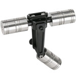 Tilta Float System Bottom Counterweight Bracket 0