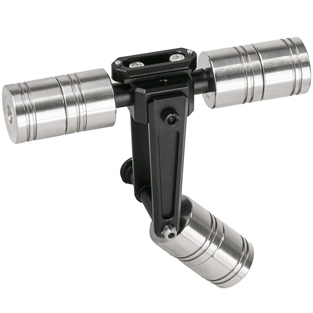 Tilta Float System Bottom Counterweight Bracket
