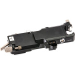 Tilta Battery Plate to RS 2 Power Pass-through Plate Kit - V-Mount 1