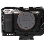 Tilta Full Camera Cage for Sony A7C - Black 0
