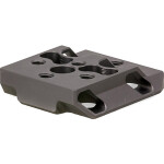 Tilta Manfrotto Quick Release Plate for Sony A7C - Tilta Gray 1