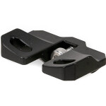 Tilta PL Mount Lens Adapter Support for Sony A7C - Black 0