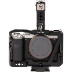Tilta Sony A7C Kit A - Black 0