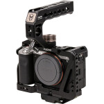 Tilta Sony A7C Kit A - Black 1