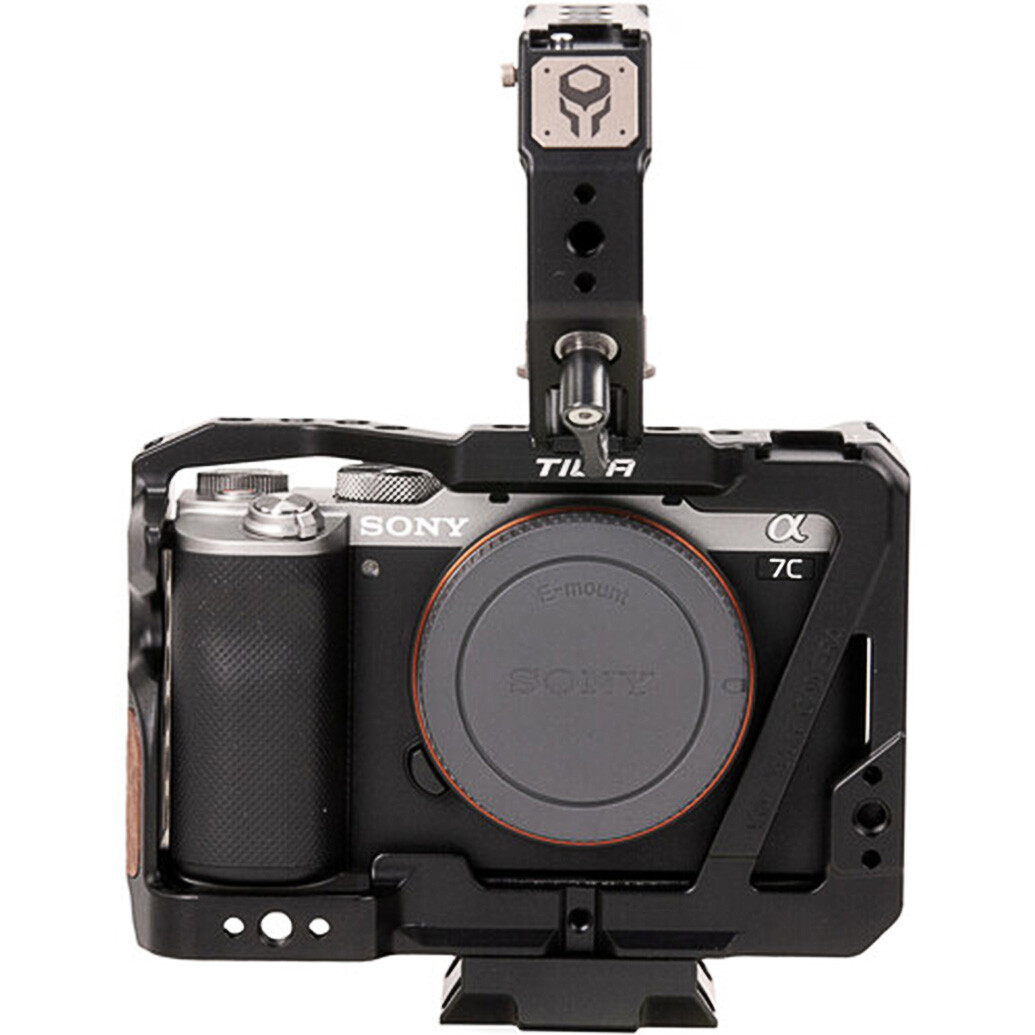 Tilta Sony A7C Kit A - Black