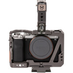 Tilta Sony A7C Kit A - Tilta Gray 0