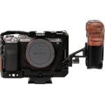 Tilta Sony A7C Kit B - Black 0