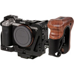 Tilta Sony A7C Kit B - Black 1