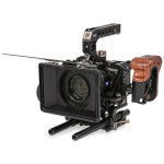 Tilta Sony A7C Kit C - Black 0