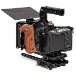 Tilta Sony A7C Kit C - Black 2